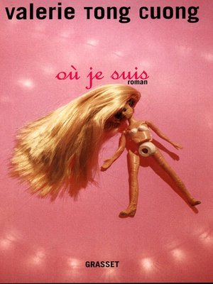 cover image of Où je suis